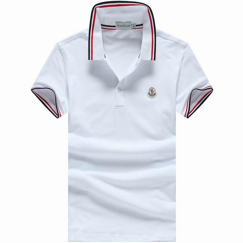 Moncler Men's Polo 4